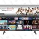 This Toshiba 75-Inch 4K Smart TV Has 46% Off So You Should Treat Yourself